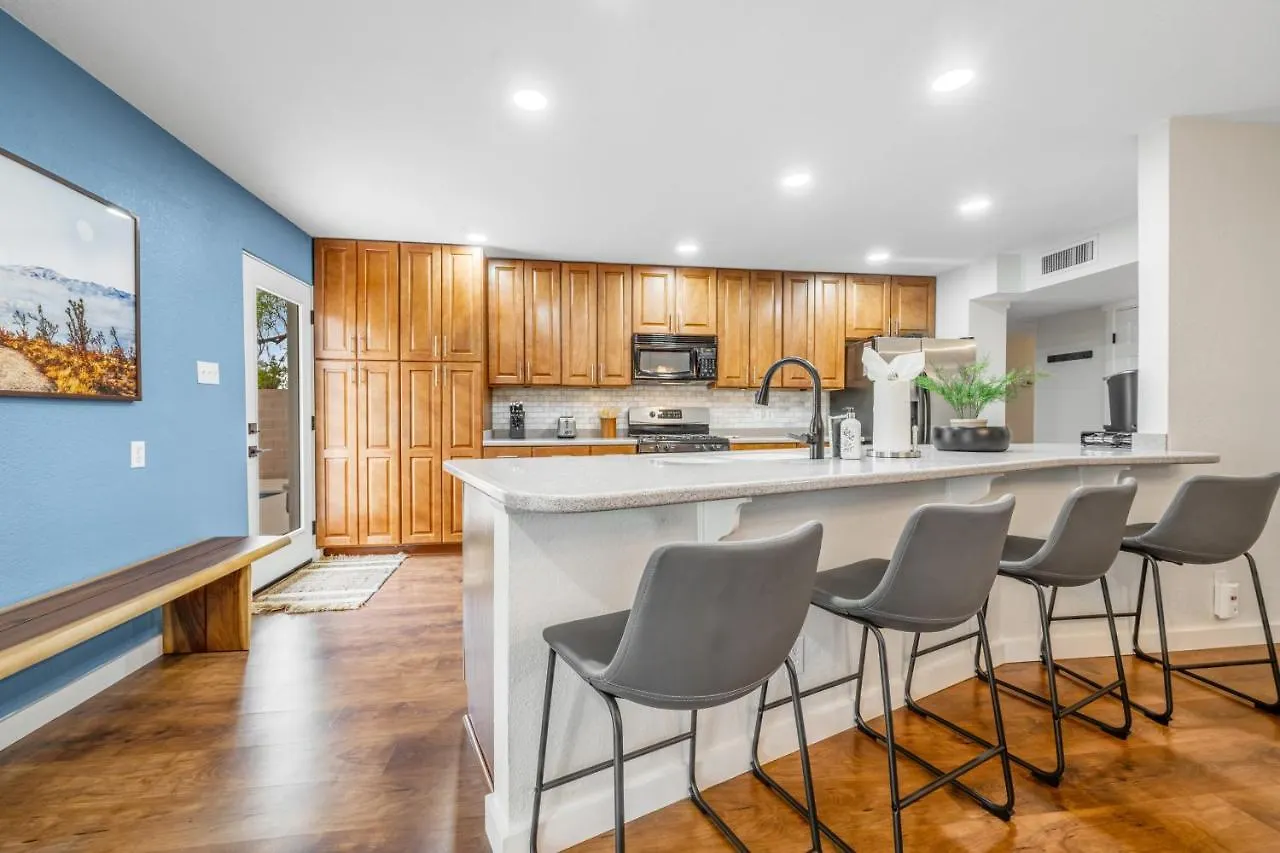 Scottsdale Modern 빌라 0*,