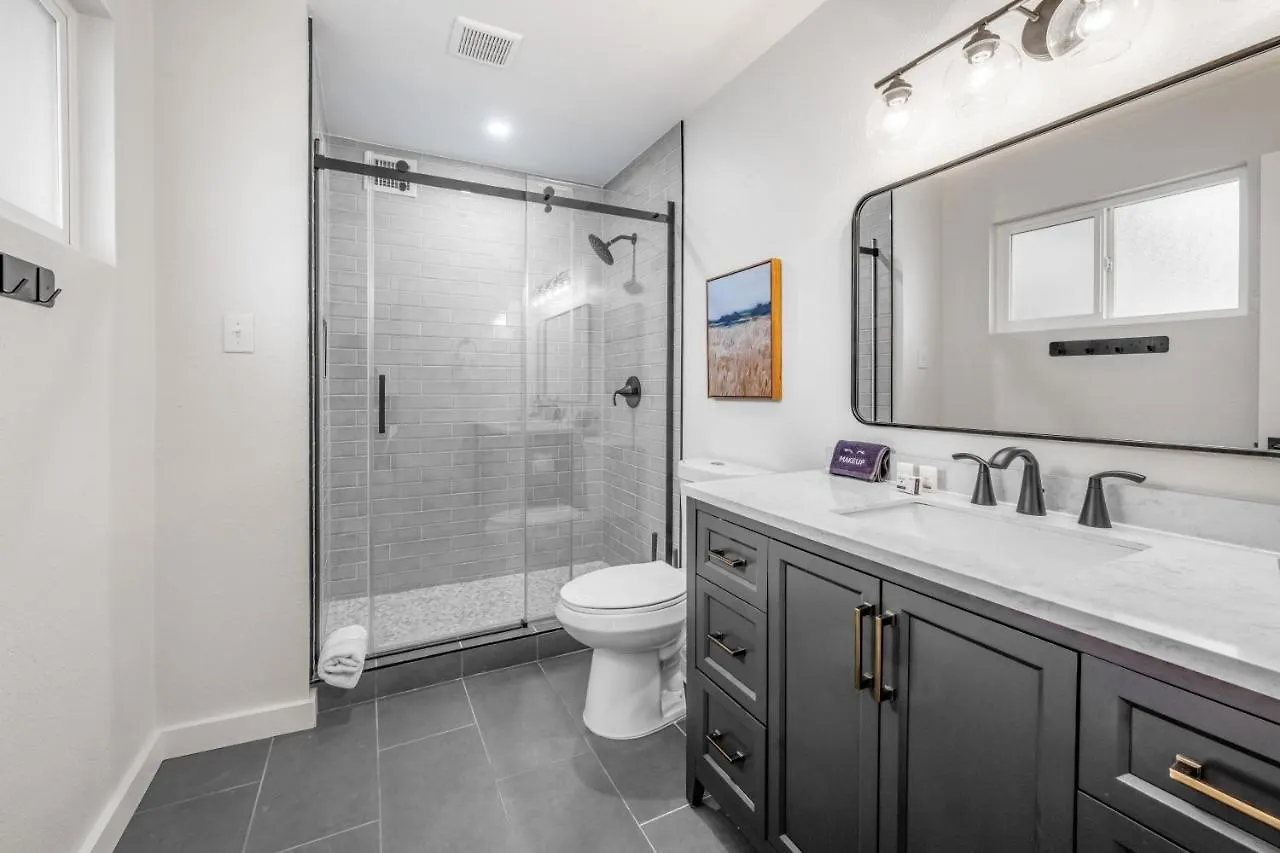 Scottsdale Modern 빌라