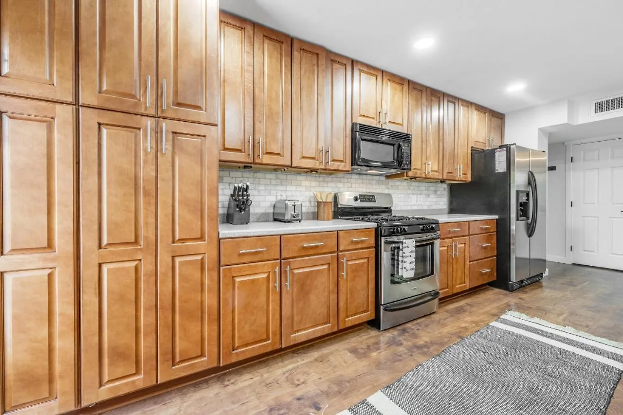 Scottsdale Modern 빌라 펜션