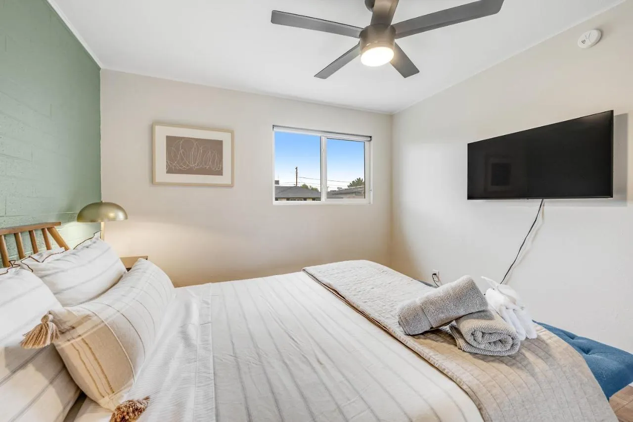 Scottsdale Modern 빌라