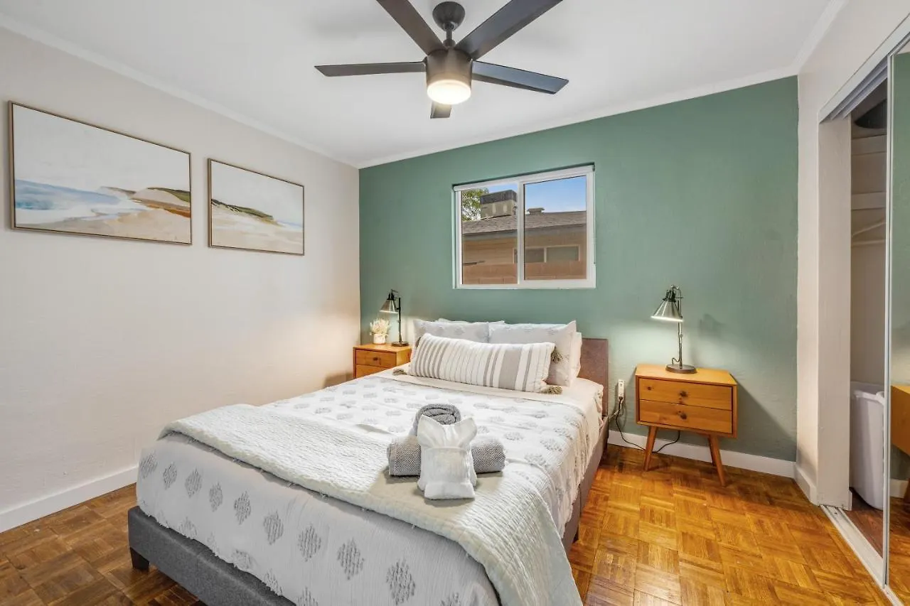 Scottsdale Modern 빌라 0*,  미국