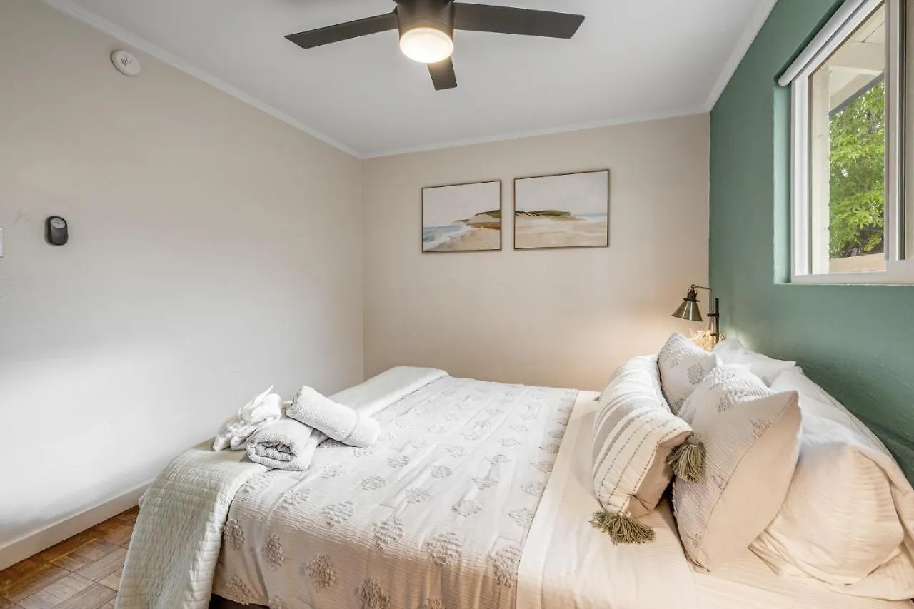 Scottsdale Modern 빌라